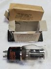 Jan-crp-80 Raytheon Tube Untested Oct