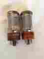 Jan-ctl-6l6wgb Tung-sol 2 5881 Audio Output Tubes 72