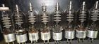 576-a Jan Cue United Electronics Pieces Rectifier Nos Tubes