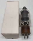 Cue-578 Jan United Electronics Company Nos Vintage Vacuum Tube Usa In