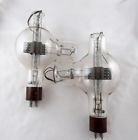 Vt-17 Jan Cwl 860 - Westinghouse Transmitter Tubes Filaments Tested Jul