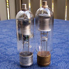 Vt42a Jan Tubes 2 Military Rectifier 872a Translite Slater