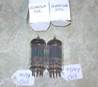 Jan12ax7wa Sylvania Matched Pair Jan