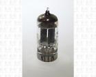 Jan-5814a Jan5814a Sylvania Vacuum Tube Usa Used Good Gray Plates Green Label