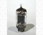 Jan-5963 Jan5963 Ge Neral Electric Vacuum Tube Usa Used Good Gray Plates