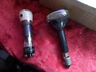 Jan5fp7 Ray Nat.union 4 Tubes Wwii Us Cathode Navy Lot Cnu3fp7 Ge Vintage