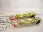 Jan6418 Raytheon Pr Jan Nos Nib Tubes
