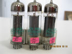 Jan6bq5 Sylvania Nos Tubes Matched Getter Tested Philips