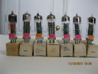 Jan-6x4w-6x4wa Jan6x4w-6x4wa Sylvania Raytheon 7 Nos