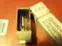 Jap-3a5 Raytheon Vintage 1953 Electronic Tube