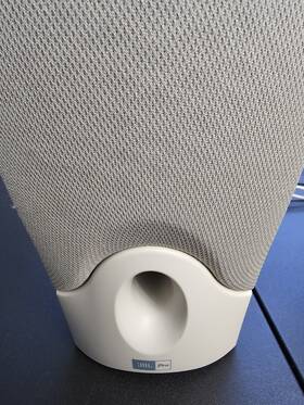 387766-001 Jbl Pro Compaq Vtg Computer Speakers Used Tested