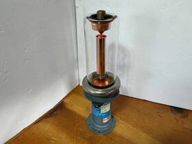 13200-325-1 Jennings High Voltage Probe Vdf 2.8 Frequency Divider