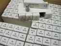 Jg-5663 5 5663 Tubes Sleeve Nos Full Tube Gevacuum 1962 Electron Usa