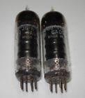 Jg-6aq5-6005 Ge Tubes Tested Good