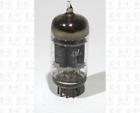 Jg-5814wa Jg5814wa Ge Neral Electric Vacuum Tube Usa Triple Mica Black Plates