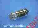 Jhs-12au7 Sylvania 1 Vacuum Tube Usa 1970s