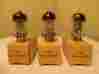 Jhs-5654 6ak5w Sylvania Jan Nos Nib Three Tube Lot Vintage