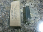 Jhs-6005 Electron 6aq5w Tube Sylvania