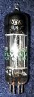Jhs-6x4wa Sylvania Vintage Tested Vacuum Tube