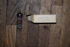 Jhy-12by7 Cbs Rare Vintage Nos Black Plate Halo Getter Yaesu Ft