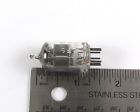 Jhy-6al5 Raytheon Vintage Electron Tube