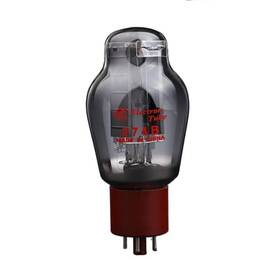 Jingerl 008678888265 Vacuum Tube Valve Amplifier Diy 5u4g Gz34 We274b 5y3 274b-1pc - Black