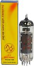 6bq5 Jj El84 Matched Quad 4 Tubes 609722123112