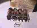 Jlrv-6j6wa Ge Vacuum Tubes Tube Valve