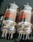 Jrc-12ax7-12ax7-ecc83 Rca 2 Audio-vacuum Tubes