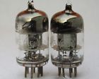 Jrc-6ak5 Rca Matched Pair 1952