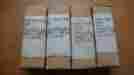 Jtl-5687wa Tung-sol Super Matched Quad Nos Tubes Same Date Test 5687