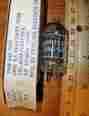 Jtl-6189 Tung-sol Strong Nos Long Gray
