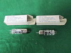 Jtl-6x4wa 2 Vintage Electronic Lot Tube