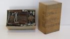 3370-095400-3115 July -96-1944 Tubes 1955 Clamp Farnsworth