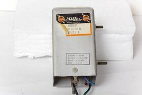 1890-p1 Jw Miller Radio Products 100 Khz Hi Q Input If P/n