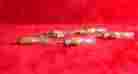 Jw395a Western Electric 5 Vintage Nos Thyratron Vacuum Tube Jw 395a