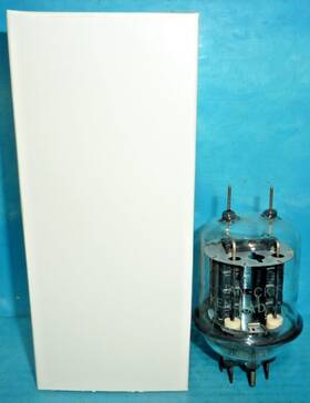 Ken-rad Jan-ckr-3e29 1 Ken-rad Tube Black Plates