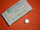Ks-21703 Western Electric New Gold