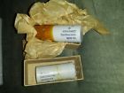 B7634078 Ks-8665 Western Electric Lot Of Nos Condenser