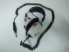 Ksh 303 Keldon Citation Vintage Pilot Headphones