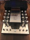 Kt-120 Tung Sol Plus Signal Tubes For Convergent Audio