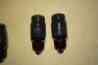 Kt-66 Gec Glass Tubes Closely Pair Matched Smoke