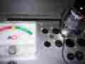 Kt-88s Teslovak 6550 5 Tubes Generic Boxes Tested 98