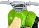 Kt1234wma Tmnt 6v Quad 038675123434