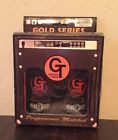 Kt88sv-d Groove Tubes Duet Rating Vintage Amplifier Aka New In Box
