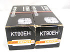 Kt90eh Electro Harmonix Tubes Can Also Replace Or
