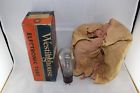 Ku610 Westinghouse Very Rare Nib