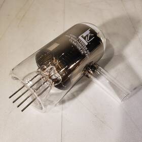 G075p-pt Kurt J Lesker Co Vacuum Tube High Sensor Hpv 4-pin Fitting