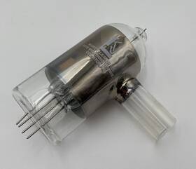 G100n-pt Kurt J Lesker Co Vacuum Tube High Sensor Fitting