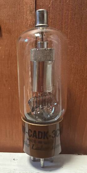 Kuthe Laboratories Jan-cadk-3c45 Inc